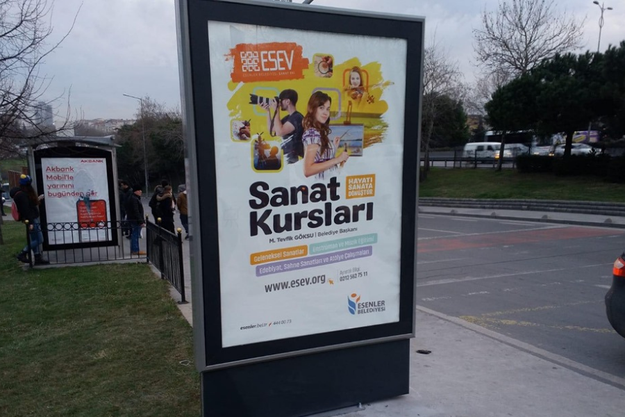 Reklamın Gücü: İşletmenizin Başarısını Artırmak İçin 5 Etkili Strateji