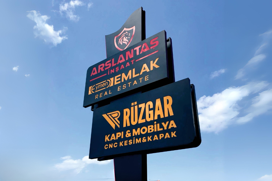 Tabela Tasarımında Yenilikçi Yaklaşımlar: İşletmenizi Nasıl Öne Çıkarırsınız?